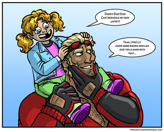 Illustration for article titled Sunday Comics: Room To Change